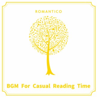 Bgm for Casual Reading Time