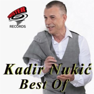 Kadir Nukic
