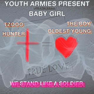 Youth Armies
