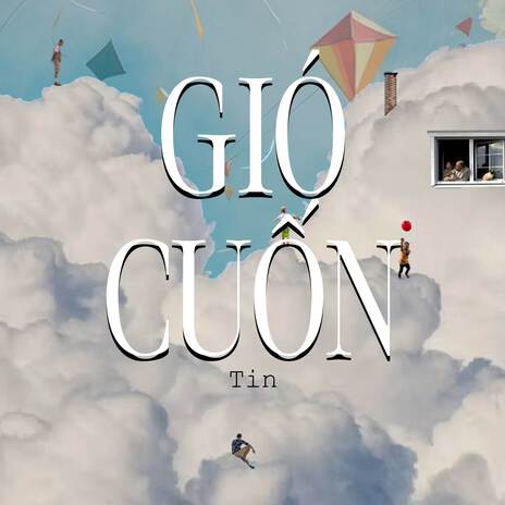 Gió Cuốn | Boomplay Music