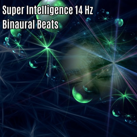 Super Intelligence 14 Hz Binaural Beats | Boomplay Music