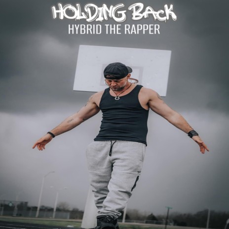 Holding Back | Boomplay Music