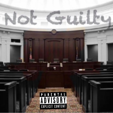 Not Guilty ft. Bzzzy