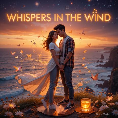 Whispers in the Wind | Boomplay Music