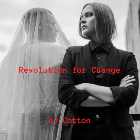 Revolution for Change | Boomplay Music