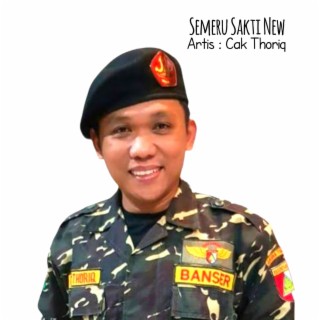 Semeru Sakti (New Version)