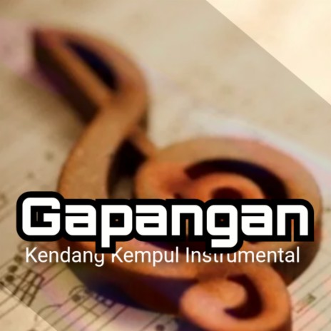 Gapangan | Boomplay Music