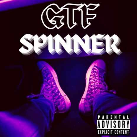 SPINNER | Boomplay Music