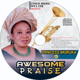 Princess Nkiruka