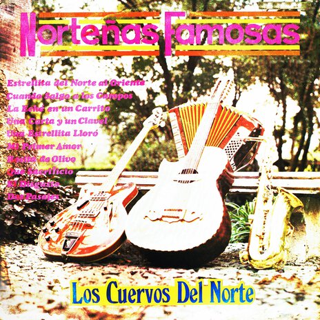 Estrellita del norte al oriente | Boomplay Music