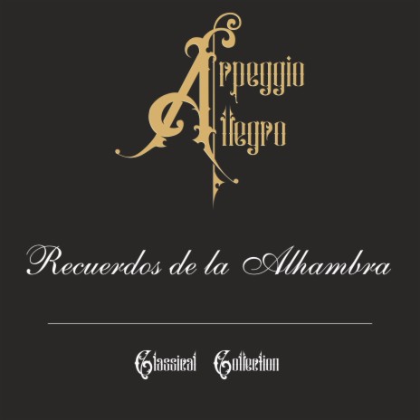 Recuerdos de la Alhambra | Boomplay Music