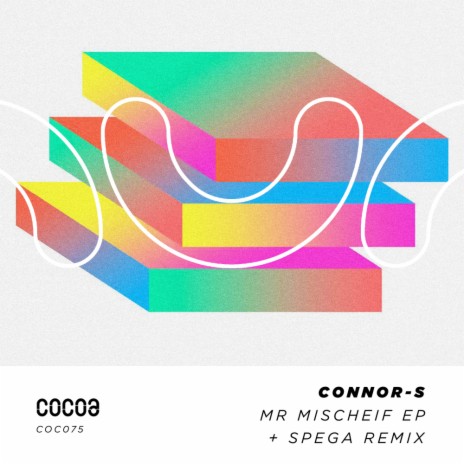 Mr Mischeif (Spega Remix) | Boomplay Music