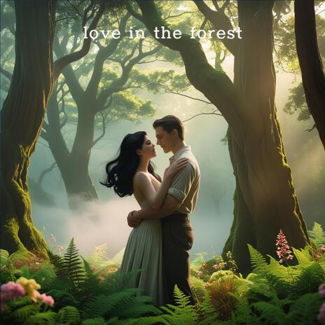 love in the forest | Boomplay Music