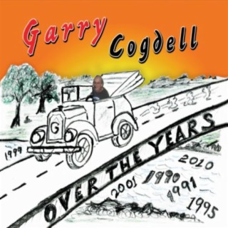 Garry Cogdell