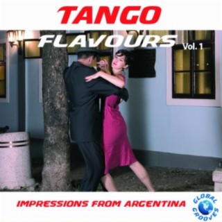 Tango Flavours Vol. 1