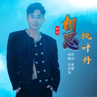 相思枫叶丹（DJ梦东版） ft. 刘芝怡 lyrics | Boomplay Music