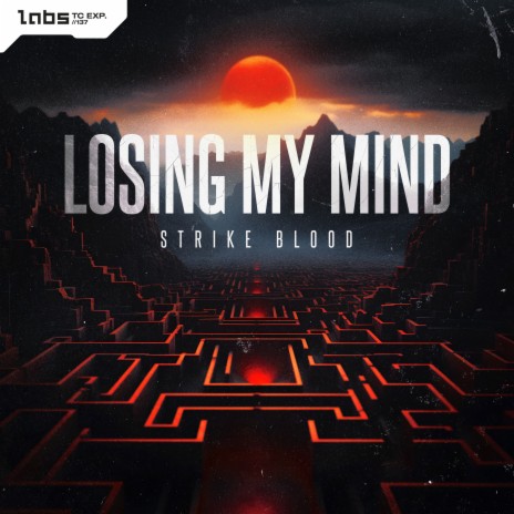 Losing My Mind | Boomplay Music