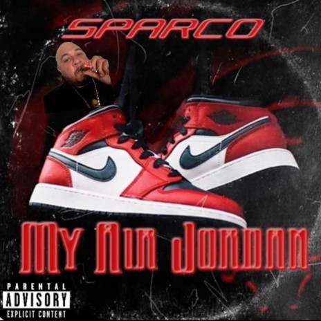 My Air Jordan | Boomplay Music