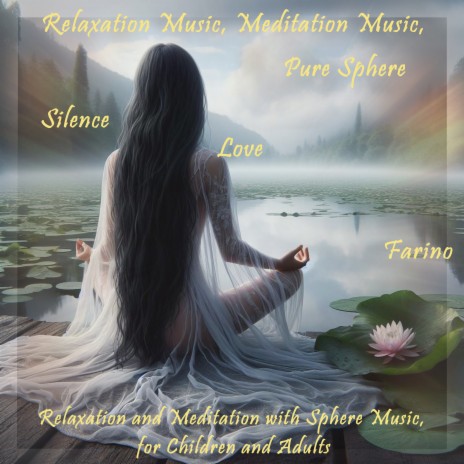 Relaxation Music, Meditation Music, Pure Sphere, Love (Relaxation and Meditation with Sphere Music, for Children and Adults) | Boomplay Music