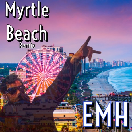 Myrtle Beach (Remix) | Boomplay Music