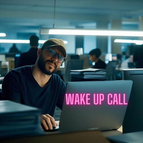 Wake Up Call | Boomplay Music