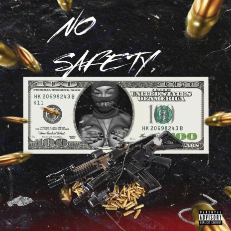 NO SAFETY | Boomplay Music