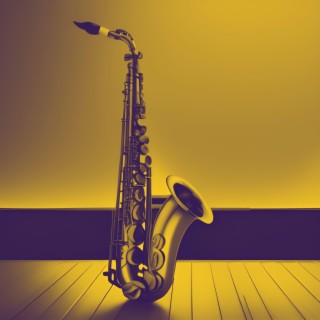 Saxophone