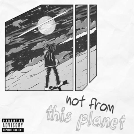 Not From This Planet | Boomplay Music