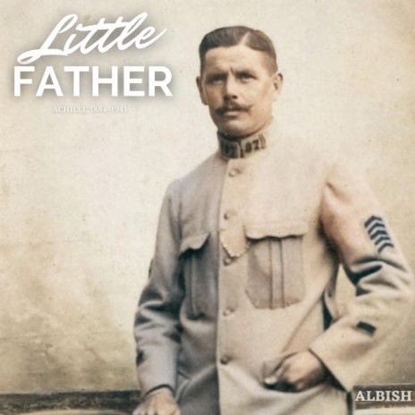 Little Father | Boomplay Music