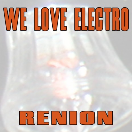 We Love Electro | Boomplay Music