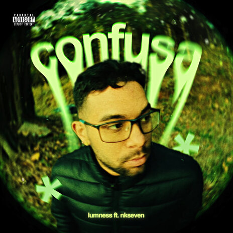 Confusa ft. prodbymb & LumNess | Boomplay Music