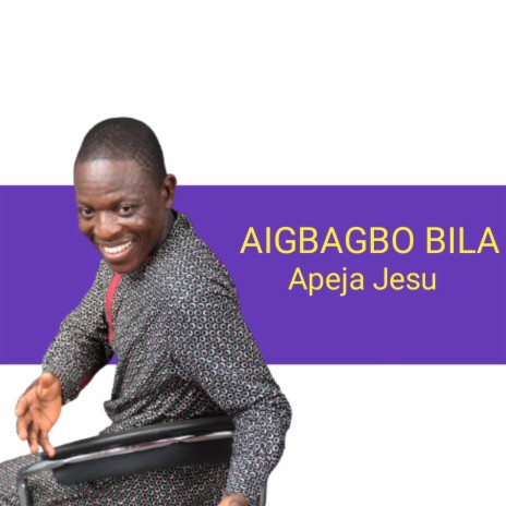Aigbagbo Bila