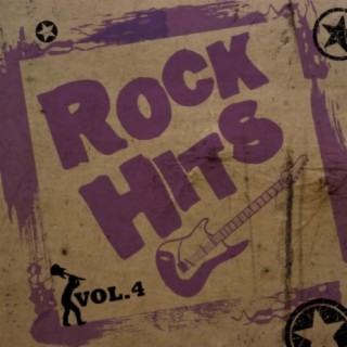 Rock Hits Vol. 4 (The Very Best)