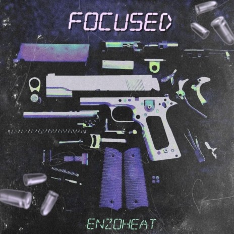 Focused ft. Gibby Stites | Boomplay Music