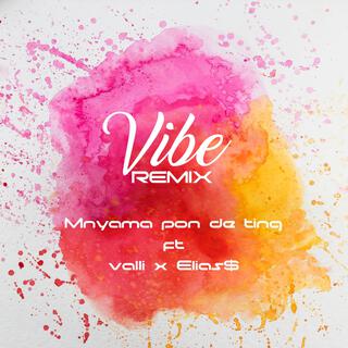 Vibe (Remix)