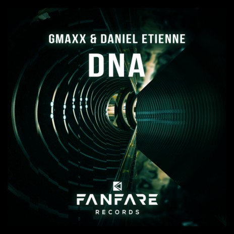 DNA (Extended Mix) ft. Daniel Etienne | Boomplay Music