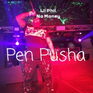 Pen Pusha EP