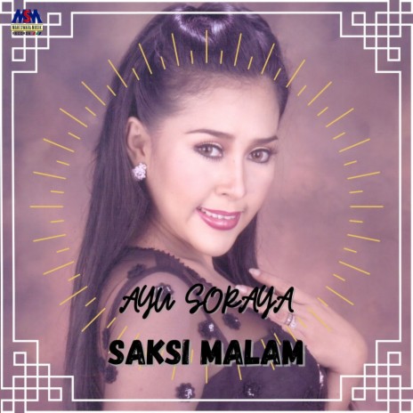 Saksi Malam | Boomplay Music