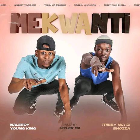 Mekwanti (Radio Edit) | Boomplay Music