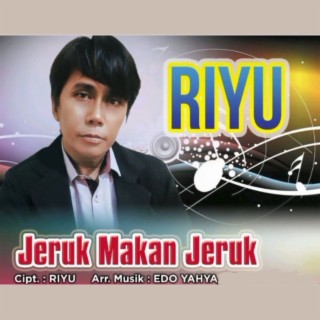 Jeruk Makan Jeruk