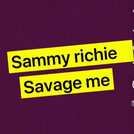 Savage me | Boomplay Music