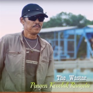 Pengen Keceluk Rangda