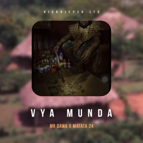 Vya Munda | Boomplay Music