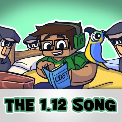 The 1.12 Song! | Boomplay Music