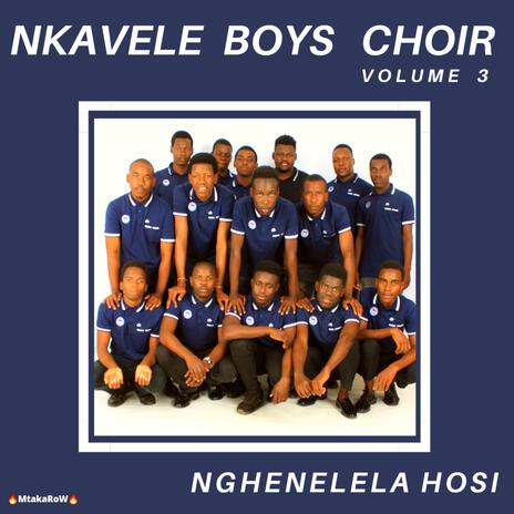 Nkavele Boys Choir (16 June 1976)