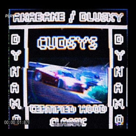 Dynamo ft. Cudsys | Boomplay Music