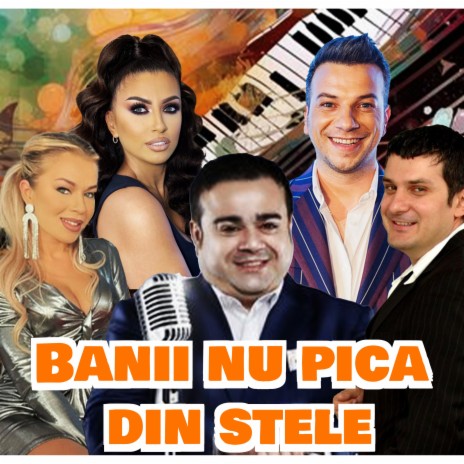 Banii nu pica din stele | Boomplay Music