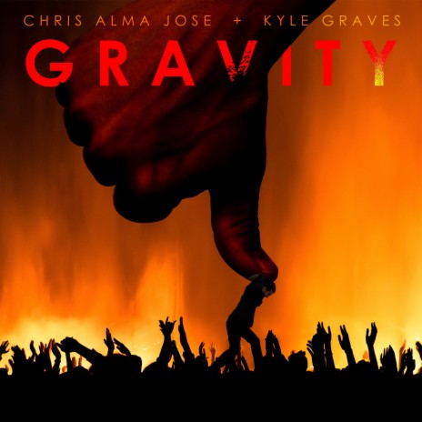 Gravity ft. Kyle Graves | Boomplay Music