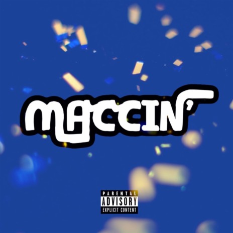 MACCIN ft. Jiggy J | Boomplay Music
