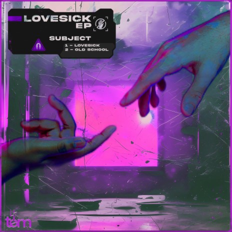 LOVESICK | Boomplay Music